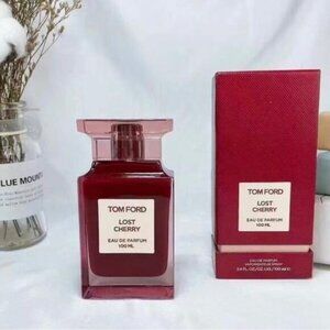Tom Ford Lost Cherry Eau De Parfum 3.4oz / 100ml Luxury Unisex Fragrance